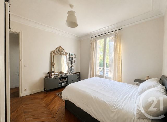 Appartement F3 à vendre - 3 pièces - 77.0 m2 - BRUNOY - 91 - ILE-DE-FRANCE - Century 21 Ougier