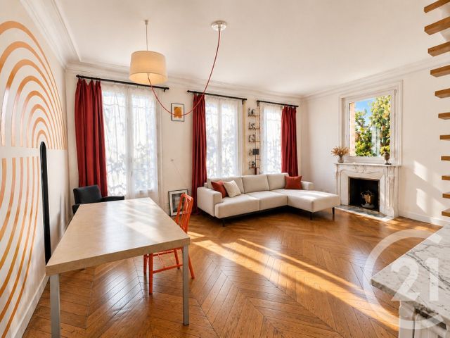 Appartement F3 à vendre BRUNOY