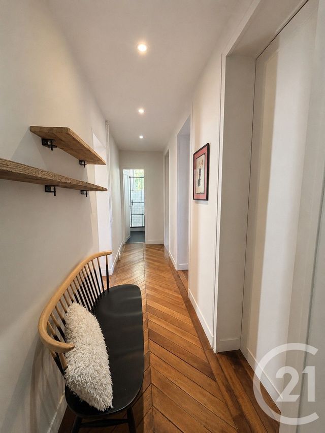 Appartement F3 à vendre - 3 pièces - 77.0 m2 - BRUNOY - 91 - ILE-DE-FRANCE - Century 21 Ougier