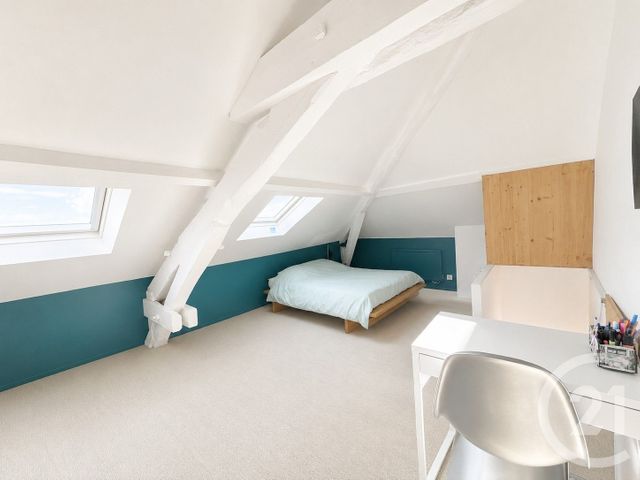 Appartement F3 à vendre - 3 pièces - 77.0 m2 - BRUNOY - 91 - ILE-DE-FRANCE - Century 21 Ougier