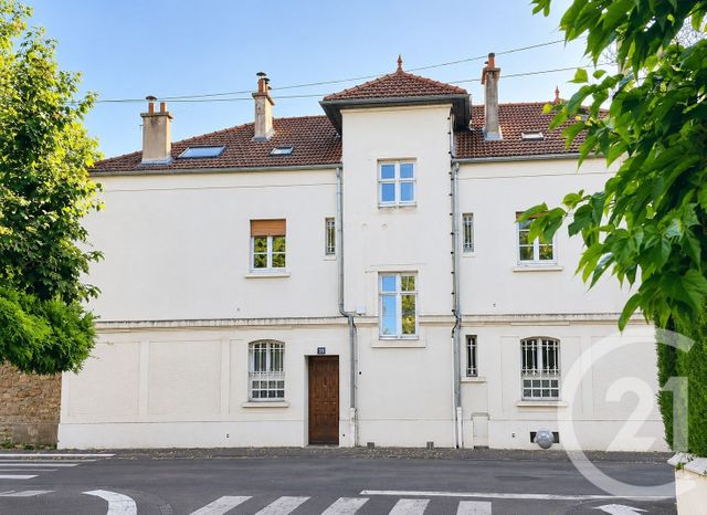 Appartement F3 à vendre - 3 pièces - 77.0 m2 - BRUNOY - 91 - ILE-DE-FRANCE - Century 21 Ougier