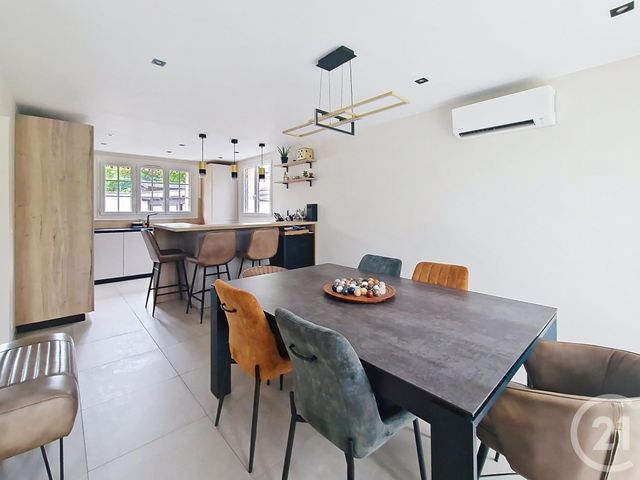 maison - BRUNOY - 91