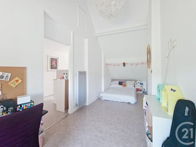 maison à vendre - 9 pièces - 147.6 m2 - BRUNOY - 91 - ILE-DE-FRANCE - Century 21 Ougier