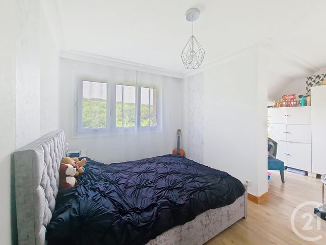 maison à vendre - 9 pièces - 147.6 m2 - BRUNOY - 91 - ILE-DE-FRANCE - Century 21 Ougier