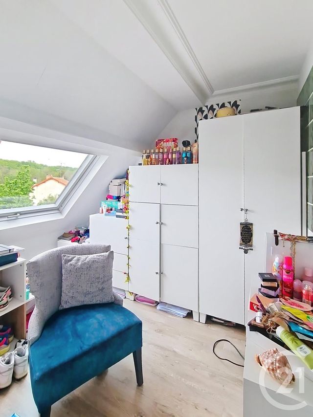 maison à vendre - 9 pièces - 147.6 m2 - BRUNOY - 91 - ILE-DE-FRANCE - Century 21 Ougier