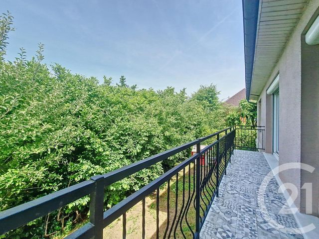 maison à vendre - 9 pièces - 147.6 m2 - BRUNOY - 91 - ILE-DE-FRANCE - Century 21 Ougier