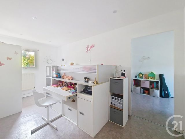 maison à vendre - 9 pièces - 147.6 m2 - BRUNOY - 91 - ILE-DE-FRANCE - Century 21 Ougier