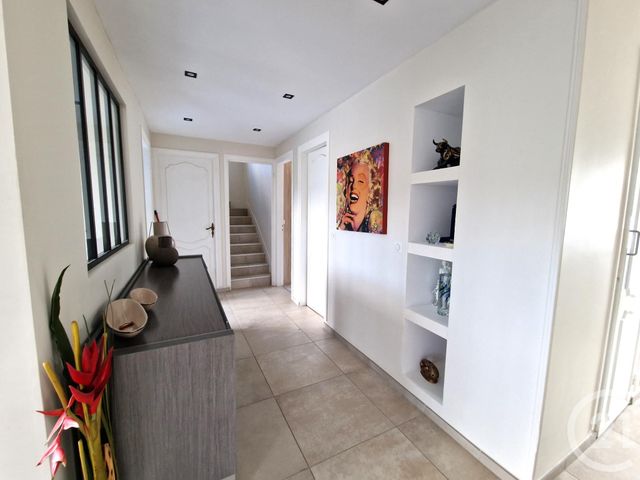 maison à vendre - 9 pièces - 147.6 m2 - BRUNOY - 91 - ILE-DE-FRANCE - Century 21 Ougier