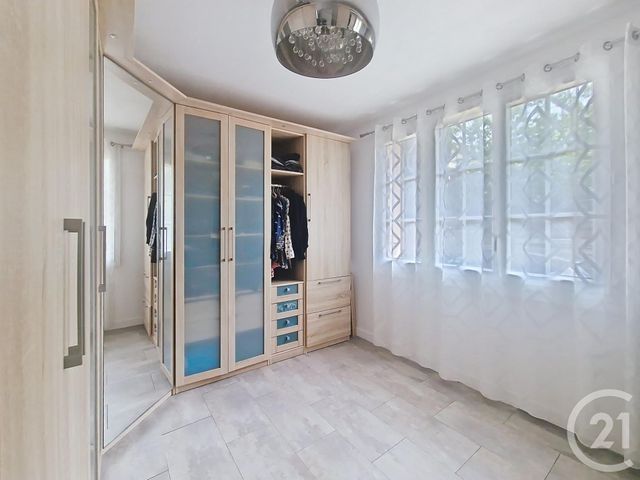 maison à vendre - 9 pièces - 147.6 m2 - BRUNOY - 91 - ILE-DE-FRANCE - Century 21 Ougier