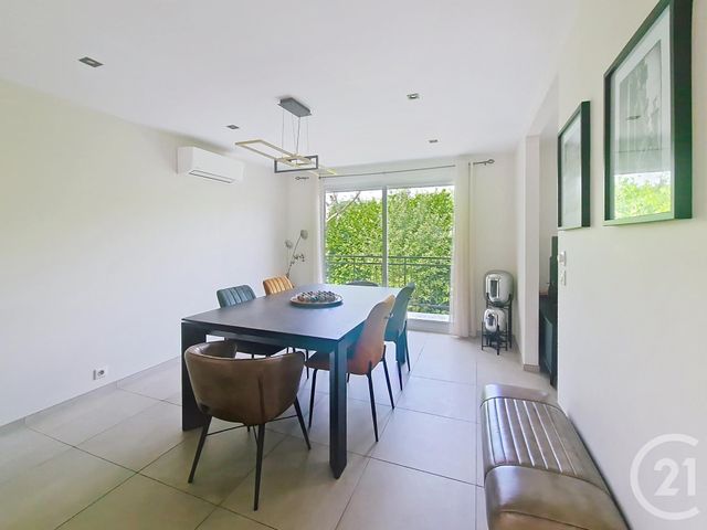 maison à vendre - 9 pièces - 147.6 m2 - BRUNOY - 91 - ILE-DE-FRANCE - Century 21 Ougier