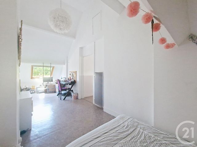 maison à vendre - 9 pièces - 147.6 m2 - BRUNOY - 91 - ILE-DE-FRANCE - Century 21 Ougier