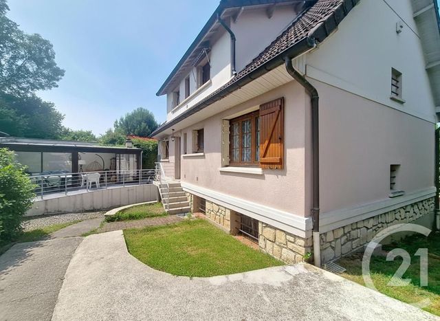 maison - BRUNOY - 91
