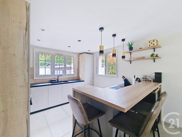 maison à vendre - 9 pièces - 147.6 m2 - BRUNOY - 91 - ILE-DE-FRANCE - Century 21 Ougier