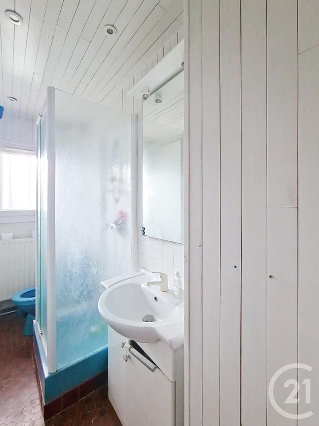 maison à vendre - 9 pièces - 147.6 m2 - BRUNOY - 91 - ILE-DE-FRANCE - Century 21 Ougier