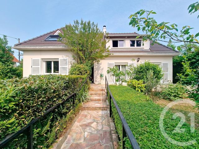 Maison à vendre BRUNOY