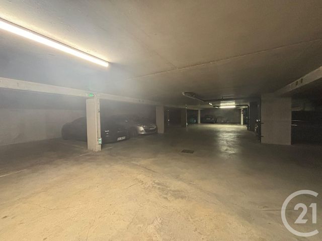 parking à louer - 8.0 m2 - BRUNOY - 91 - ILE-DE-FRANCE - Century 21 Ougier