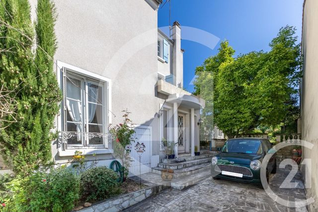 Afficher la photo en grand maison à vendre - 8 pièces - 140.0 m2 - BRUNOY - 91 - ILE-DE-FRANCE - Century 21 Ougier