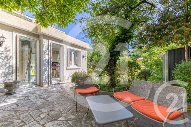 maison - BRUNOY - 91