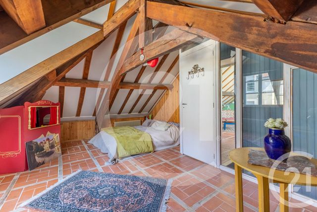 Afficher la photo en grand maison à vendre - 8 pièces - 140.0 m2 - BRUNOY - 91 - ILE-DE-FRANCE - Century 21 Ougier