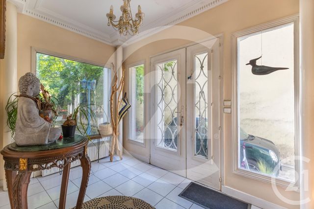 Afficher la photo en grand maison à vendre - 8 pièces - 140.0 m2 - BRUNOY - 91 - ILE-DE-FRANCE - Century 21 Ougier