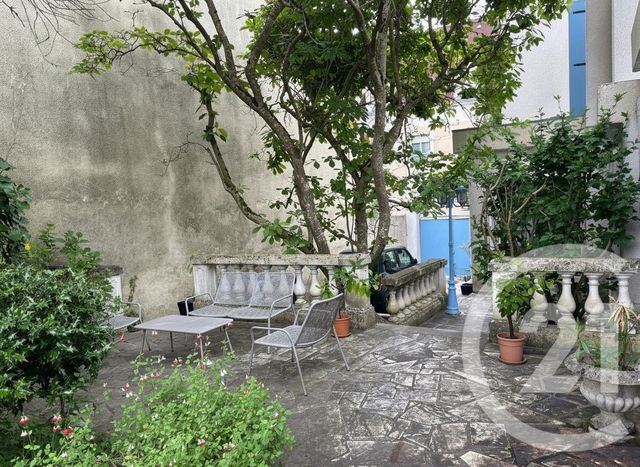 maison à vendre - 8 pièces - 140.0 m2 - BRUNOY - 91 - ILE-DE-FRANCE - Century 21 Ougier