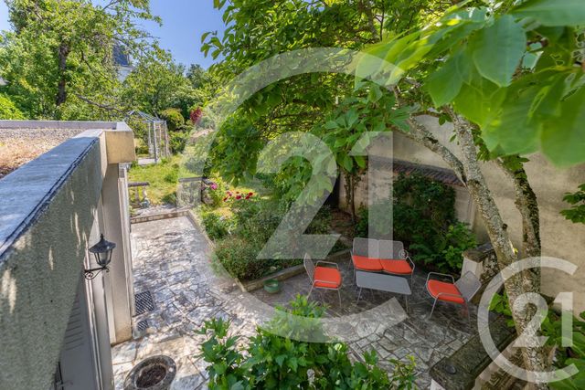 Afficher la photo en grand maison à vendre - 8 pièces - 140.0 m2 - BRUNOY - 91 - ILE-DE-FRANCE - Century 21 Ougier