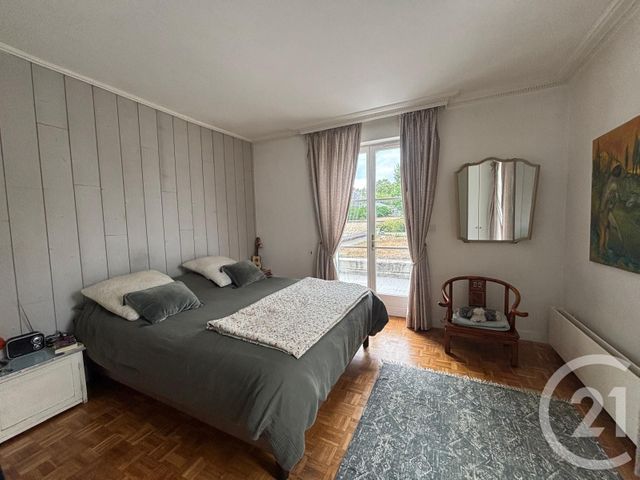 maison à vendre - 8 pièces - 140.0 m2 - BRUNOY - 91 - ILE-DE-FRANCE - Century 21 Ougier