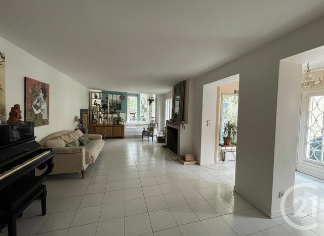 maison à vendre - 8 pièces - 140.0 m2 - BRUNOY - 91 - ILE-DE-FRANCE - Century 21 Ougier