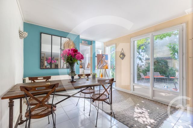 Afficher la photo en grand maison à vendre - 8 pièces - 140.0 m2 - BRUNOY - 91 - ILE-DE-FRANCE - Century 21 Ougier