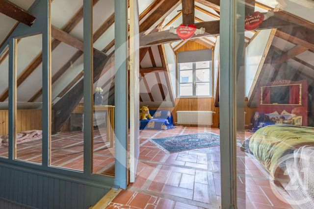 Afficher la photo en grand maison à vendre - 8 pièces - 140.0 m2 - BRUNOY - 91 - ILE-DE-FRANCE - Century 21 Ougier