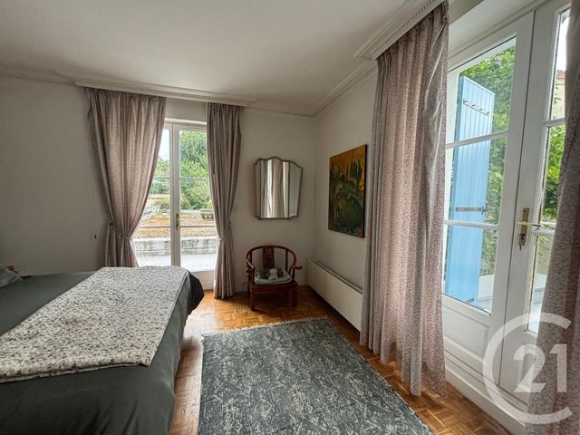 maison à vendre - 8 pièces - 140.0 m2 - BRUNOY - 91 - ILE-DE-FRANCE - Century 21 Ougier