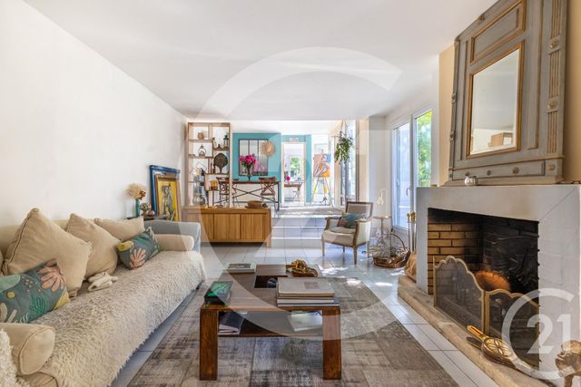 Afficher la photo en grand maison à vendre - 8 pièces - 140.0 m2 - BRUNOY - 91 - ILE-DE-FRANCE - Century 21 Ougier