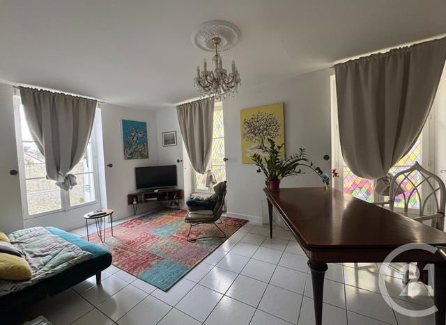 maison à vendre - 8 pièces - 140.0 m2 - BRUNOY - 91 - ILE-DE-FRANCE - Century 21 Ougier