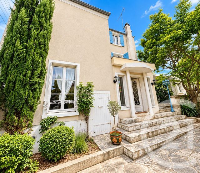 maison - BRUNOY - 91