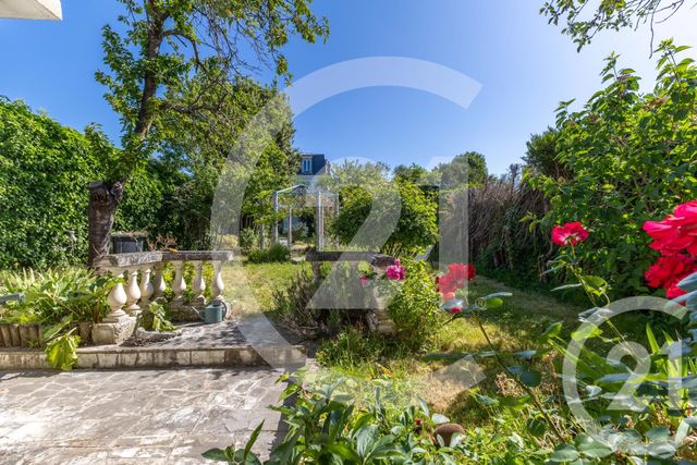 Afficher la photo en grand maison à vendre - 8 pièces - 140.0 m2 - BRUNOY - 91 - ILE-DE-FRANCE - Century 21 Ougier