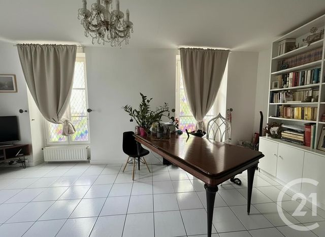 maison à vendre - 8 pièces - 140.0 m2 - BRUNOY - 91 - ILE-DE-FRANCE - Century 21 Ougier