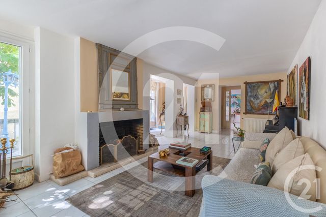 Afficher la photo en grand maison à vendre - 8 pièces - 140.0 m2 - BRUNOY - 91 - ILE-DE-FRANCE - Century 21 Ougier