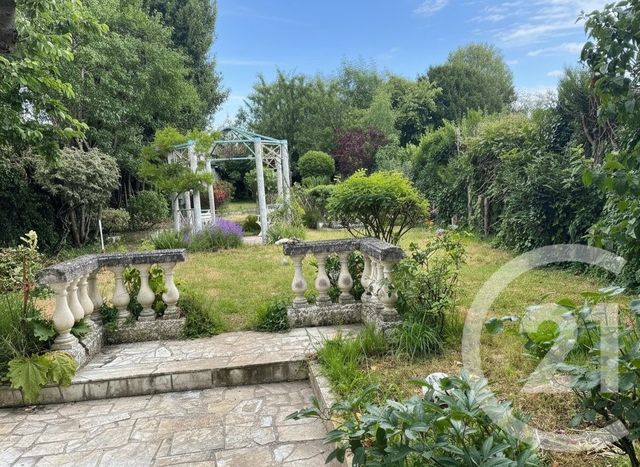 maison à vendre - 8 pièces - 140.0 m2 - BRUNOY - 91 - ILE-DE-FRANCE - Century 21 Ougier
