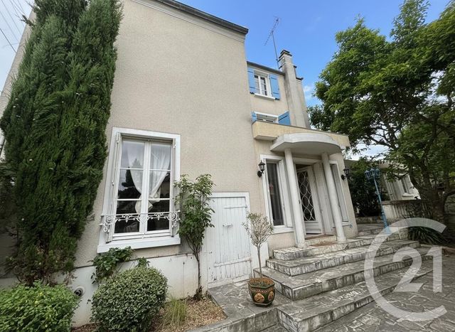maison - BRUNOY - 91
