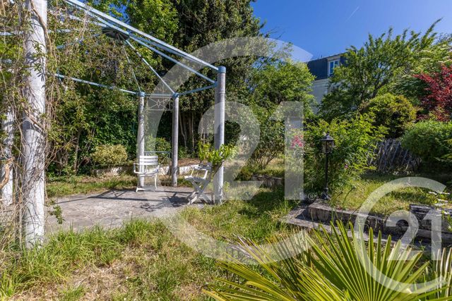 Afficher la photo en grand maison à vendre - 8 pièces - 140.0 m2 - BRUNOY - 91 - ILE-DE-FRANCE - Century 21 Ougier