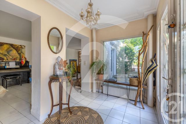 Afficher la photo en grand maison à vendre - 8 pièces - 140.0 m2 - BRUNOY - 91 - ILE-DE-FRANCE - Century 21 Ougier