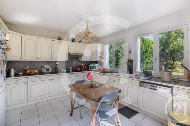 Afficher la photo en grand maison à vendre - 8 pièces - 140.0 m2 - BRUNOY - 91 - ILE-DE-FRANCE - Century 21 Ougier