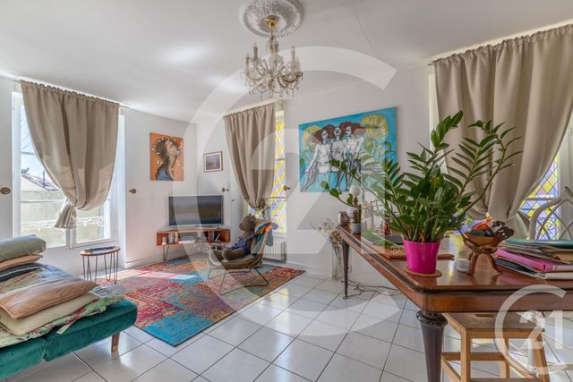 Afficher la photo en grand maison à vendre - 8 pièces - 140.0 m2 - BRUNOY - 91 - ILE-DE-FRANCE - Century 21 Ougier