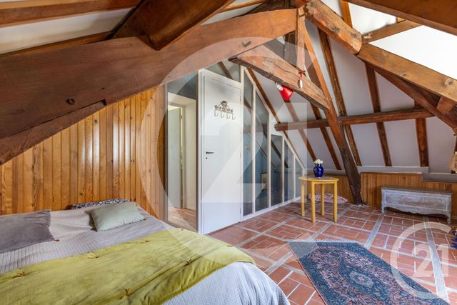 Afficher la photo en grand maison à vendre - 8 pièces - 140.0 m2 - BRUNOY - 91 - ILE-DE-FRANCE - Century 21 Ougier