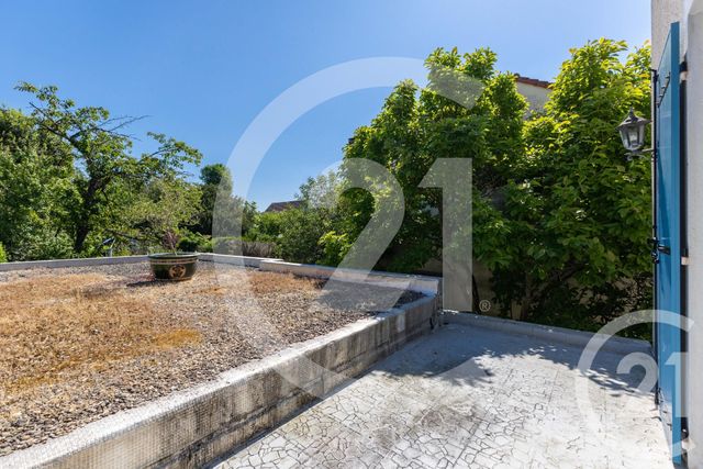 Afficher la photo en grand maison à vendre - 8 pièces - 140.0 m2 - BRUNOY - 91 - ILE-DE-FRANCE - Century 21 Ougier