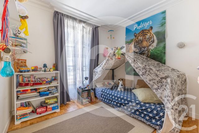 Afficher la photo en grand maison à vendre - 8 pièces - 140.0 m2 - BRUNOY - 91 - ILE-DE-FRANCE - Century 21 Ougier