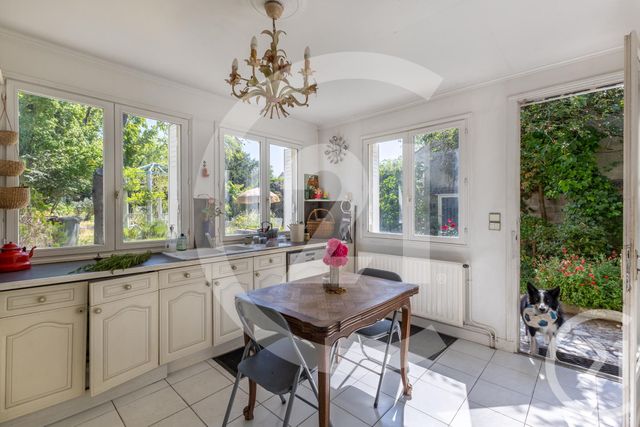 Afficher la photo en grand maison à vendre - 8 pièces - 140.0 m2 - BRUNOY - 91 - ILE-DE-FRANCE - Century 21 Ougier