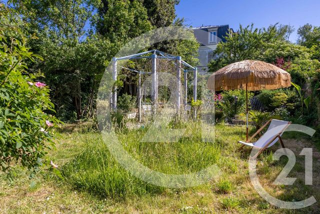 Afficher la photo en grand maison à vendre - 8 pièces - 140.0 m2 - BRUNOY - 91 - ILE-DE-FRANCE - Century 21 Ougier