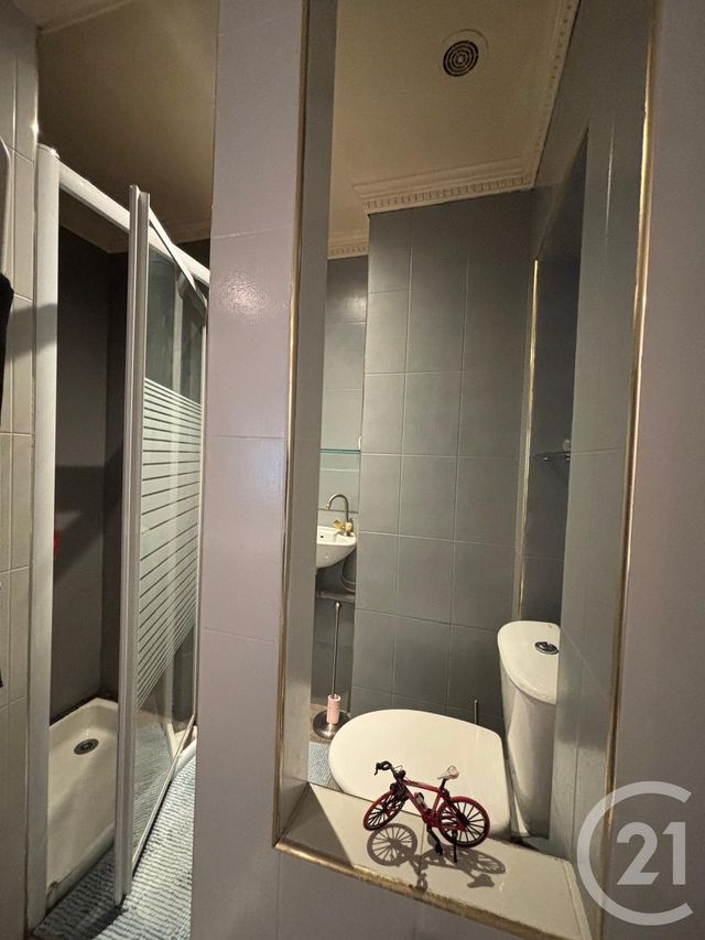 maison à vendre - 8 pièces - 140.0 m2 - BRUNOY - 91 - ILE-DE-FRANCE - Century 21 Ougier