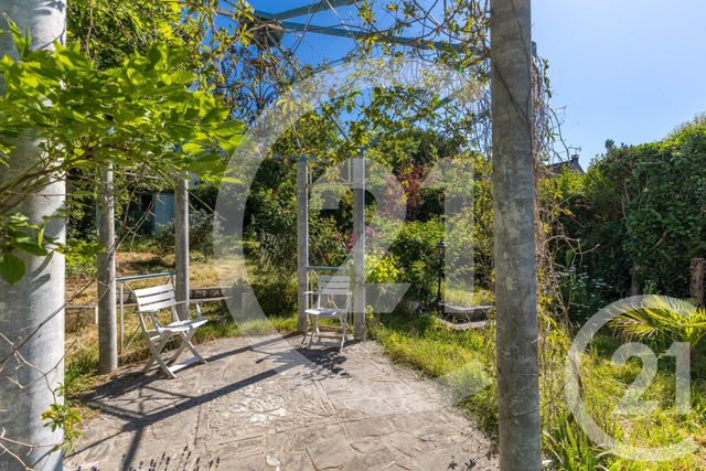 Afficher la photo en grand maison à vendre - 8 pièces - 140.0 m2 - BRUNOY - 91 - ILE-DE-FRANCE - Century 21 Ougier